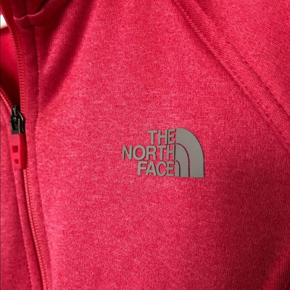 The North Face Jacket Coat